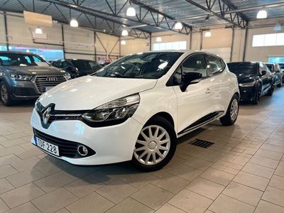 Renault Clio IV