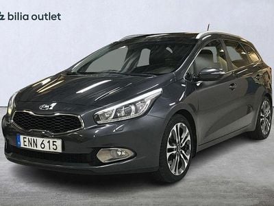 Kia Ceed Sportswagon