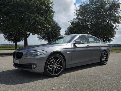 BMW 535