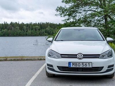 VW Golf VII
