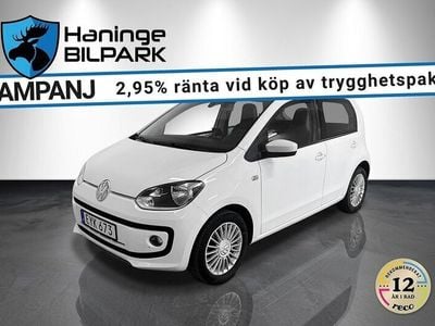 VW up!
