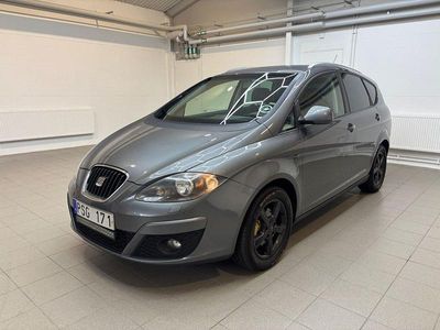 Seat Altea XL