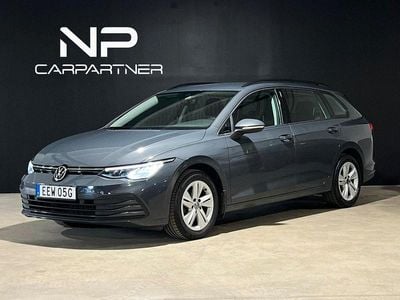 VW Golf VIII