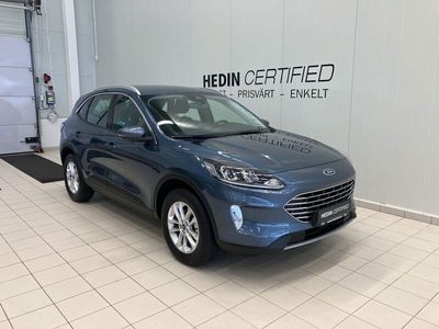 begagnad Ford Kuga KugaTitanium PHEV