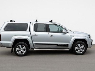 VW Amarok