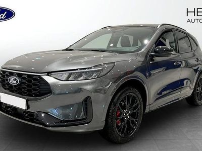 Grå Ny 2025 Ford Kuga ST-Line X SUV | 503 000 kr