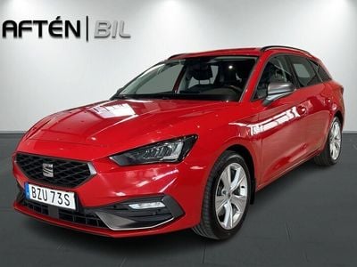 Seat Leon ST