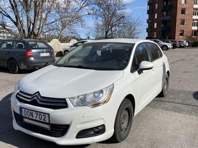 Citroën C4