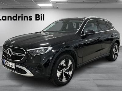 Mercedes GLC300e