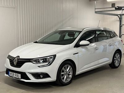 Renault Mégane GrandTour