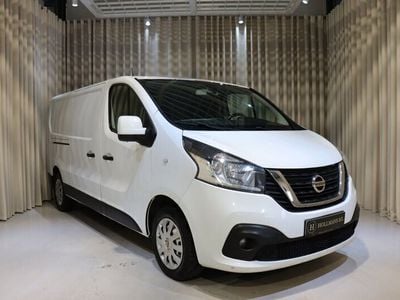 Nissan NV300