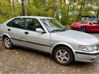 Saab 9-3