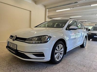 VW Golf VII