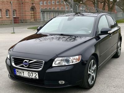 Volvo S40