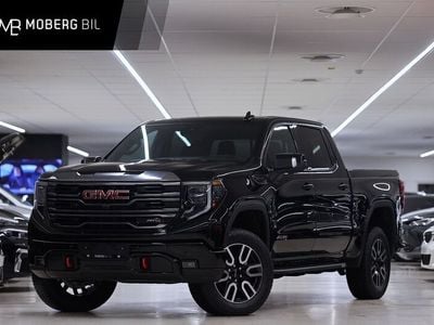 GMC Sierra