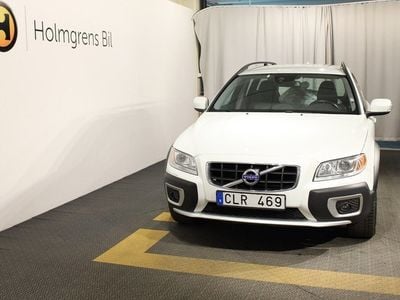 Volvo v70 blocket Volvo v70 blocket