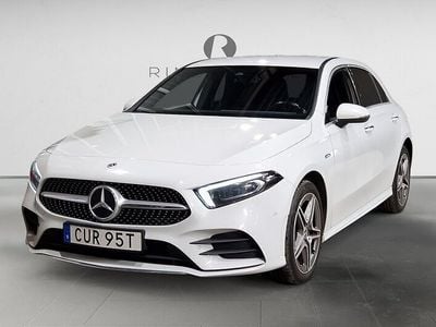 Mercedes A250