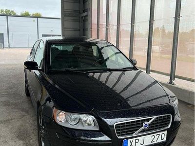 Volvo S40