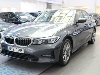 BMW 330e
