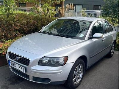 Volvo S40