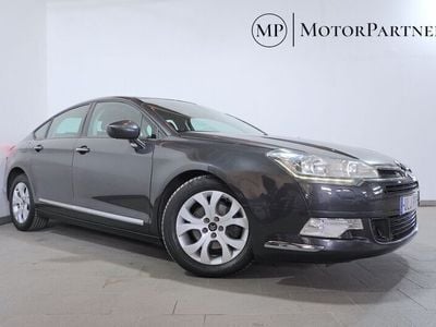 Citroën C5