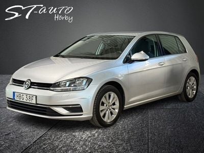 VW Golf VII