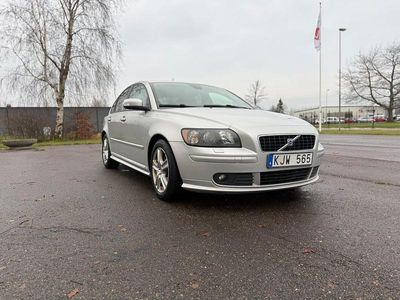 Volvo S40