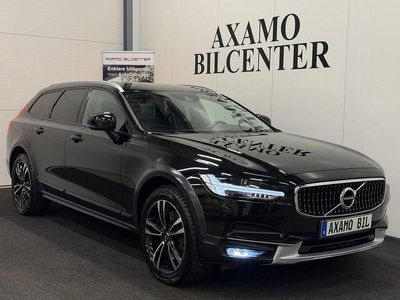 Volvo V90 CC