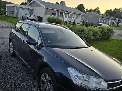 Citroën C5
