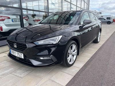 Seat Leon ST