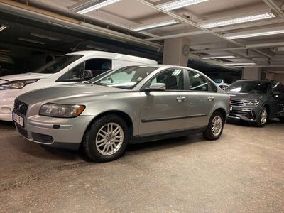 Volvo S40