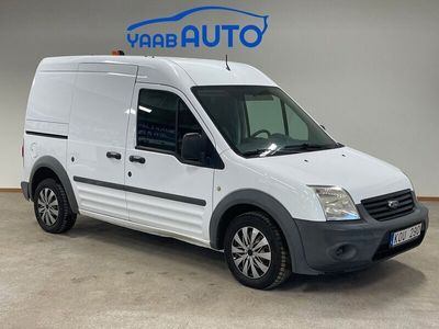 begagnad Ford Transit Connect T230 LWB 1.8 TDCi