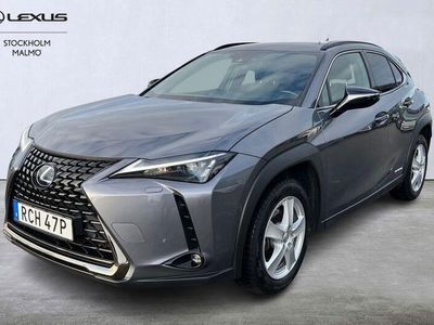 Lexus UX 250h