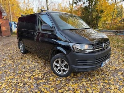VW T6