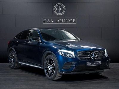 Mercedes GLC220