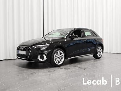 Audi A3 Sportback e-tron