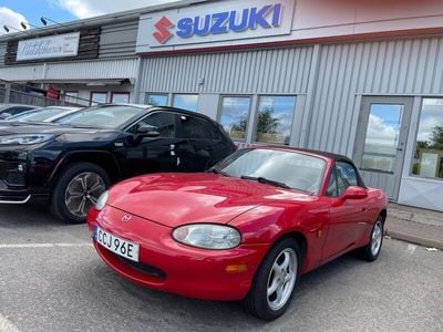 Mazda MX5