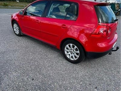 VW Golf VI