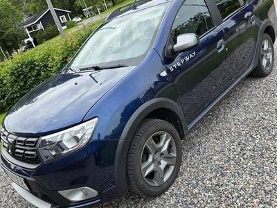 Dacia Logan MCV