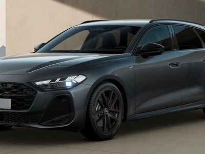 Ny 2025 Audi A5 S-Line Sportkupé | 753 700 kr