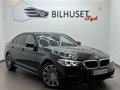 BMW 530e