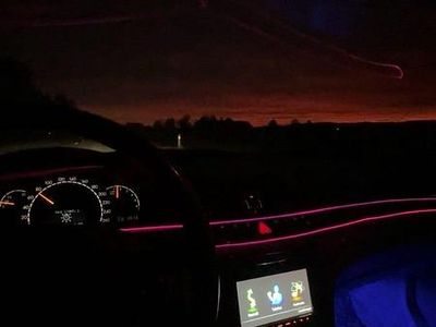 Begagnad Mercedes S320 240 HK (176 kW) 1999 Sedan