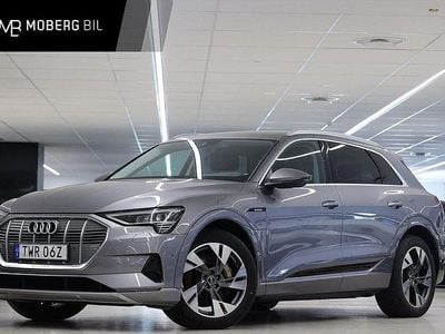 Audi e-tron Sportback