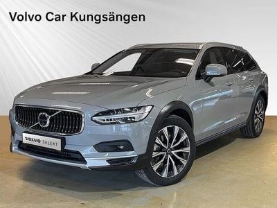 Volvo V90 CC