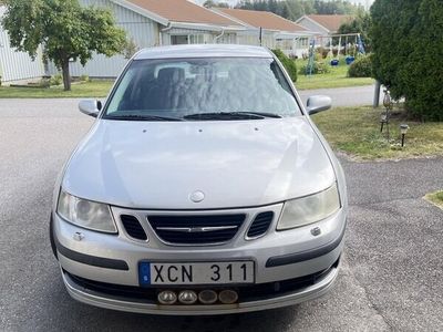 Saab 9-3