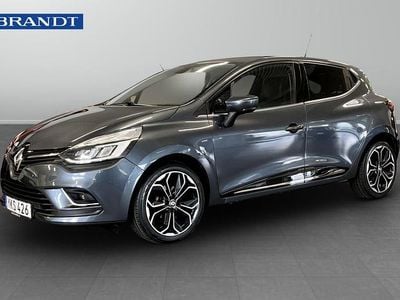 Renault Clio IV