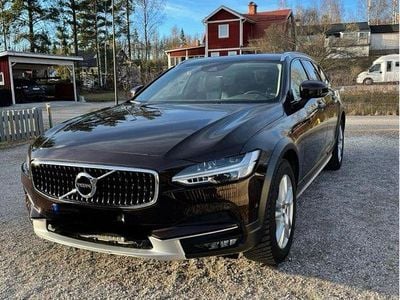 Volvo V90 CC