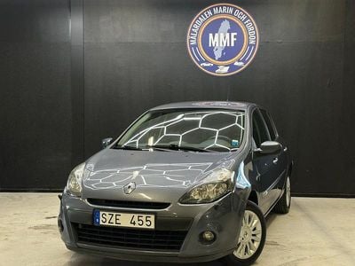 Renault Clio R.S.