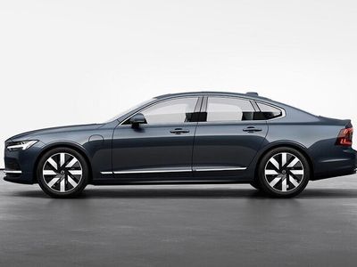 begagnad Volvo S90 Recharge T8 Plus Bright 2023, Sedan