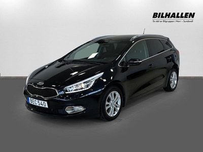 Kia Ceed Sportswagon
